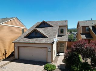 9077 W Arden Ln, Bellemont, AZ 86015