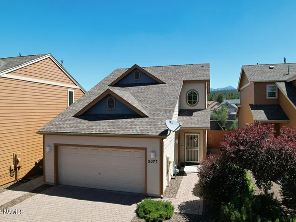 9077 W Arden Ln, Bellemont, AZ 86015