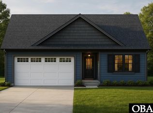 265 Windswept Way LOT 17, Roper, NC 27970