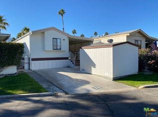 69801 Ramon Rd #79, Cathedral City, CA 92234