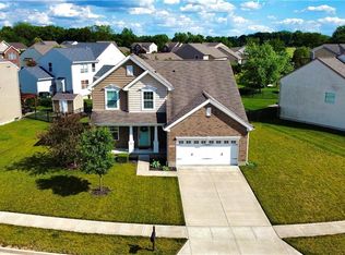 2366 Gardner Dr, Fairborn, OH 45324