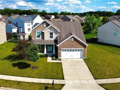 2366 Gardner Dr, Fairborn, OH, 45324
