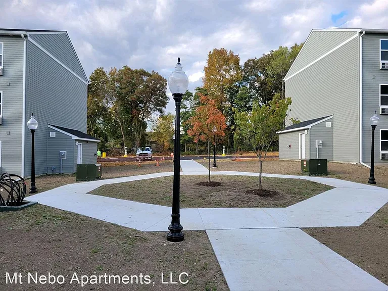 Mt. Nebo Apartments — Photo 38