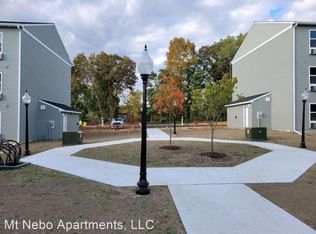 Mt. Nebo Apartments, East Stroudsburg, PA 18301