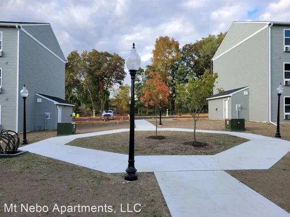 Mt. Nebo Apartments