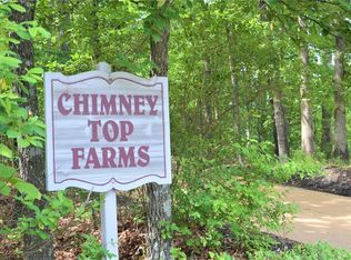 1730 Chimney Top Farms Rd, Glencoe, MO 63038