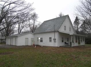 3705 S State Road 25 #1-2, Mentone, IN