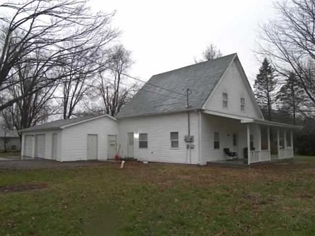 3705 S State Road 25 #1-2 photo 1