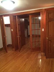 Rented by Tbshaw Realty Associates