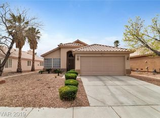 4513 Blue Royal Dr, Las Vegas, NV 89130