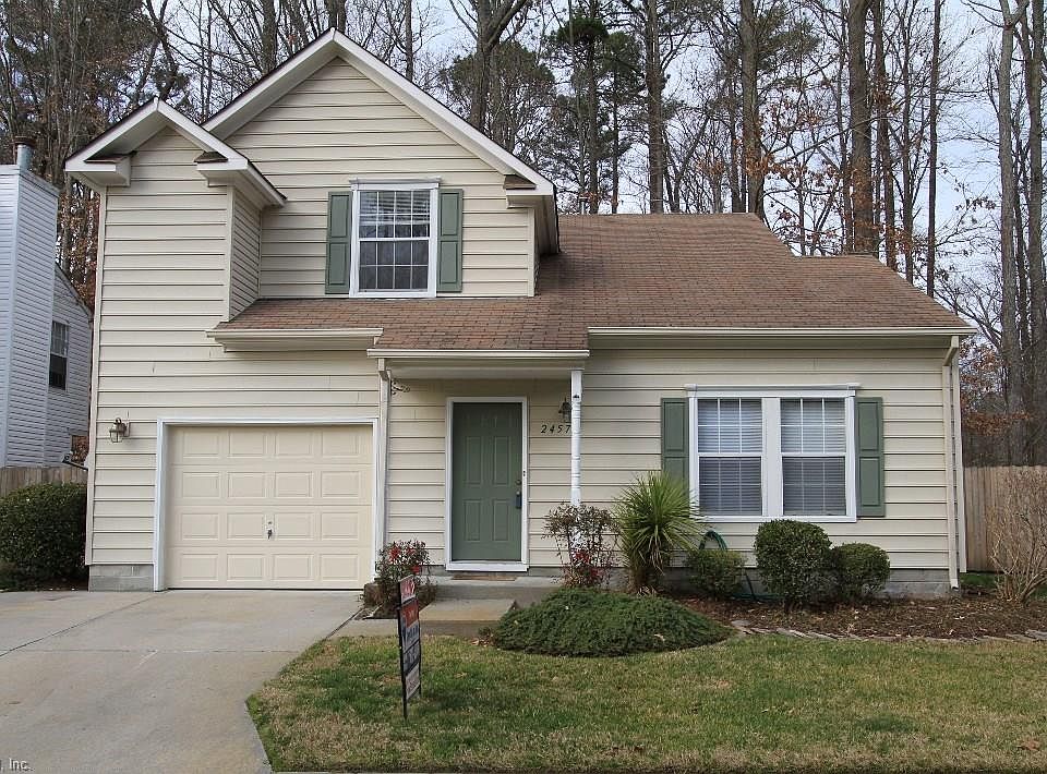 1st image of 2457 Rockwater Cir