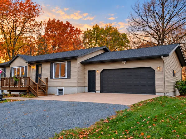 1551 260th Ave, Luck, WI 54853