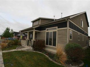 3987 Baxter Ln, Bozeman, MT 59718