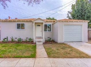 2412 Strong Ave, Commerce, CA 90040