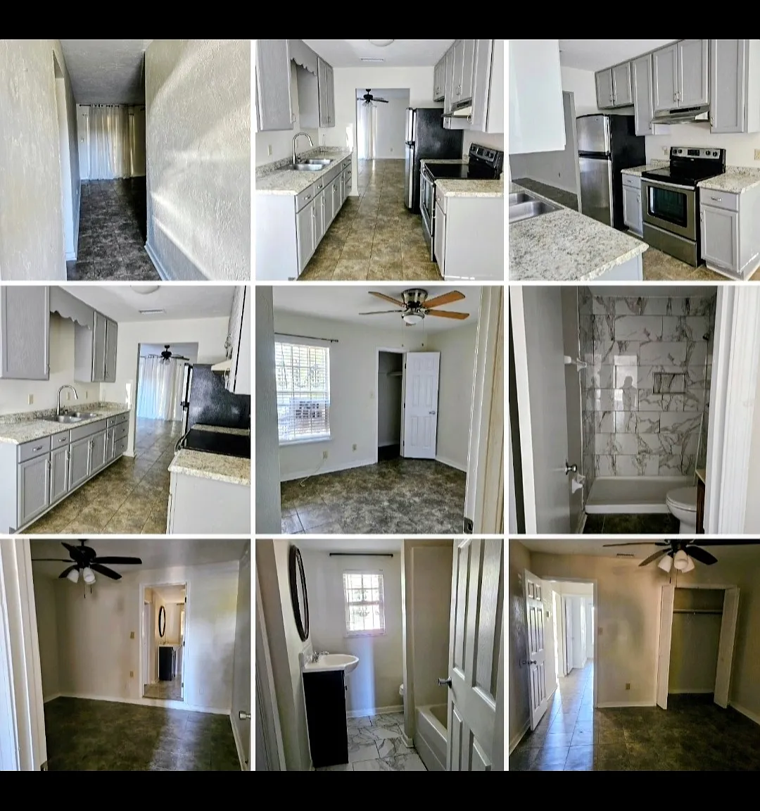2 bed, 1200 sqft, $1,200 — Photo 2