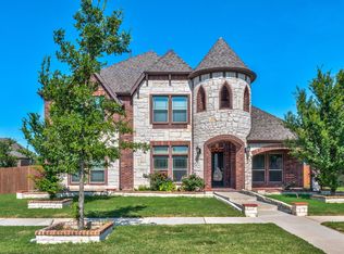 14015 Steadman Dr, Frisco, TX 75035