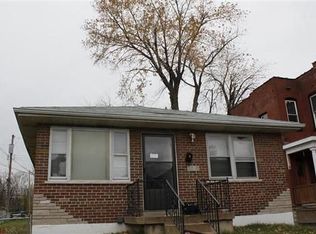 3243 Ohio Ave, Saint Louis, MO 63118