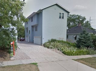 1319 Loftsgordon Ave #2, Madison, WI 53704