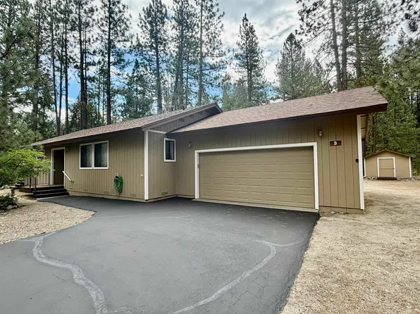 9 Miwok Trl, Graeagle, CA 96103