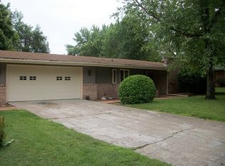 1313 S Homer St, Pittsburg, KS 66762