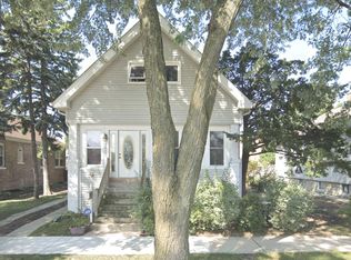 4022 Forest Ave, Brookfield, IL 60513