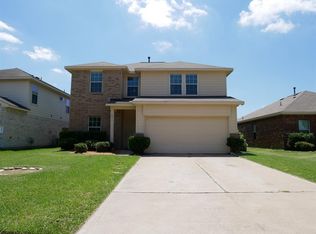 6811 Enchanted Crest Dr, Katy, TX 77449