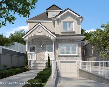 127 Mason Blvd, Staten Island, NY, 10309