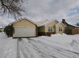 511 Valley Creek Rd, Rochester, NY 14624