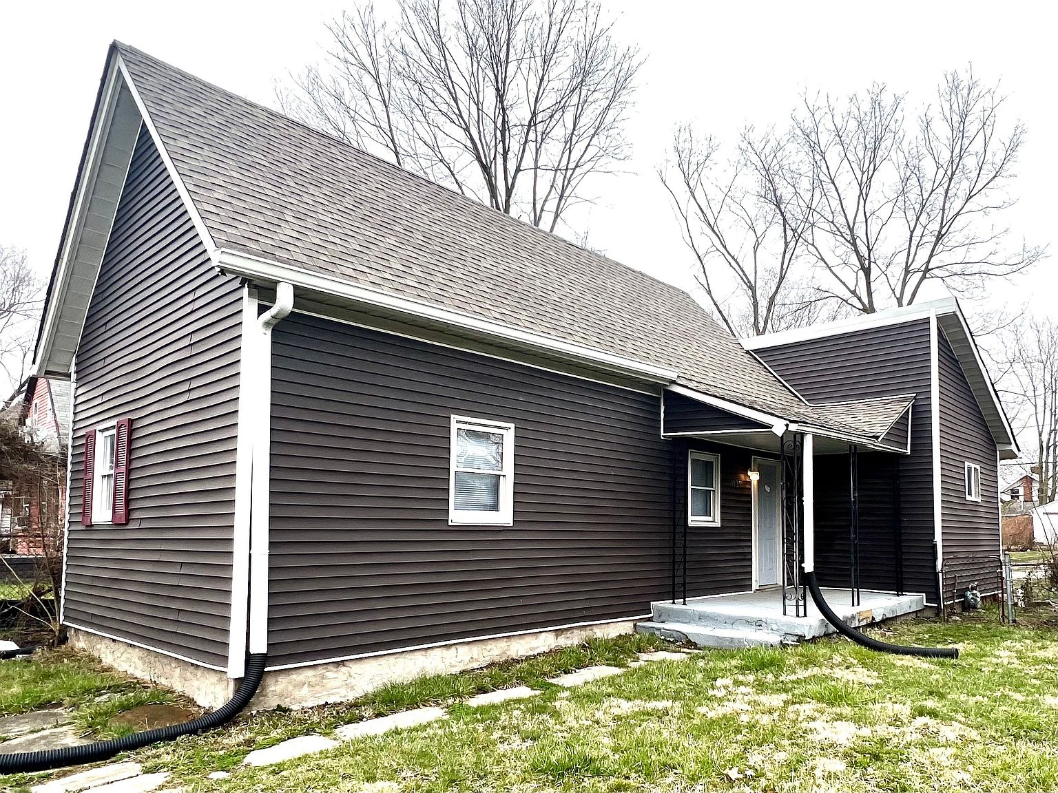 1125 N Pershing Ave, Indianapolis, IN 46222 Zillow