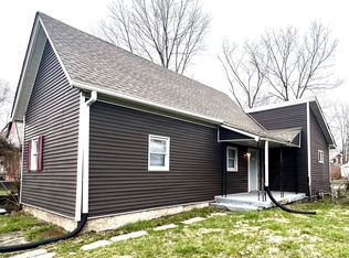 1125 N Pershing Ave, Indianapolis, IN