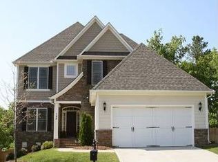 124 Juliet Cir, Cary, NC 27513