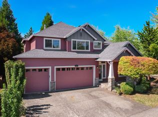 3637 NW Lansbrook Ter, Portland, OR 97229