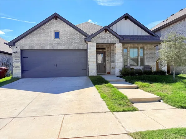 2820 Spring Side Dr, Royse City, TX 75189
