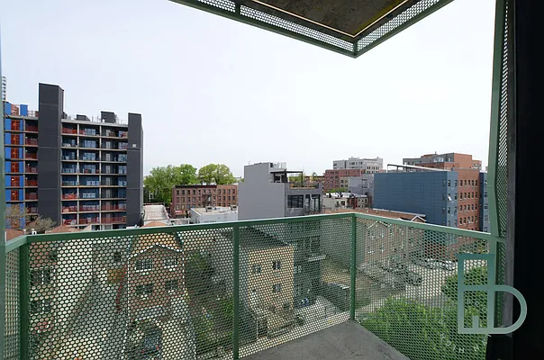 Rented by Brooklyn High Rise LLC | media 52