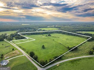 TRACT 28 H H Chandler Rd, Good Hope, GA 30641