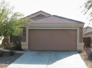 23395 W Cocopah St, Buckeye, AZ 85326
