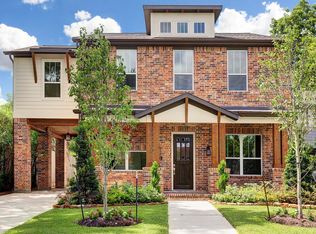 2123 Sul Ross St, Houston, TX 77098