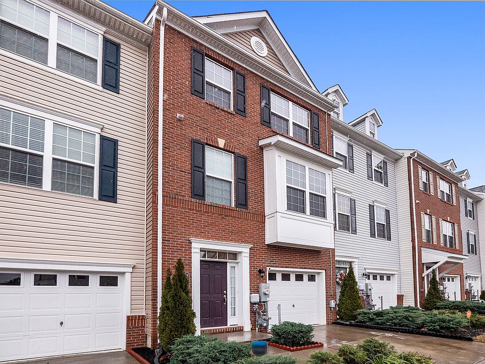 2nd image of 9517 John Locke Way