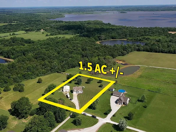 61 SW 446th Rd, Clinton, MO 64735