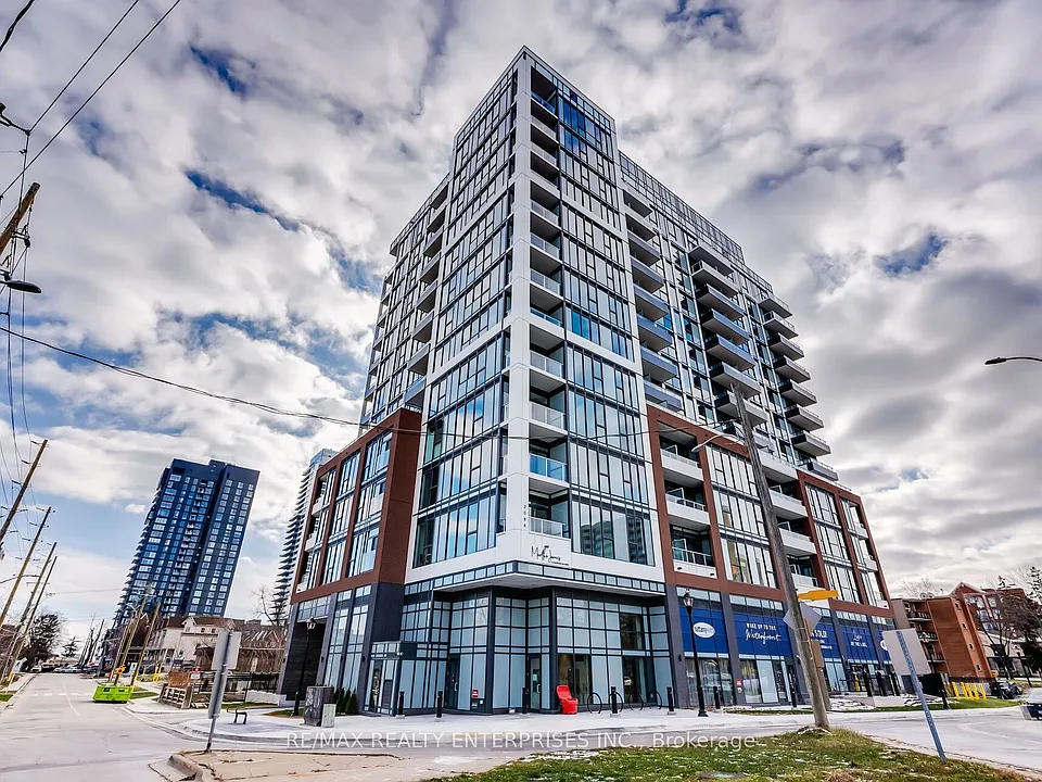 2088 James St #706