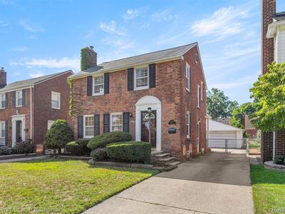 22905 Marlboro St, Dearborn, MI, 48128