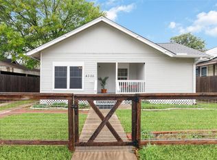 4305 Wilmer St, Houston, TX 77003
