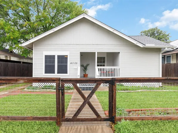 4305 Wilmer St, Houston, TX 77003