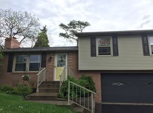 5066 West Blvd NW, Canton, OH
