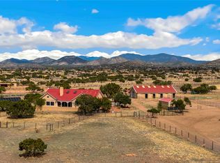 133 Jacinto Rd, Santa Fe, NM 87508