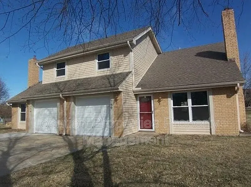 740 S Avalon Cir #1