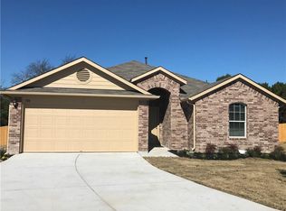 3101 Blazeby Dr, Austin, TX 78754