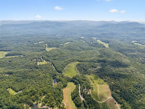 0 Ridge Rd #22-28, Robbins, TN 37852