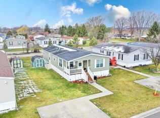 11900 County Road 87 LOT 65, Lakeview, OH 43331