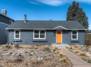 4633 S Pearl St, Englewood, CO 80113